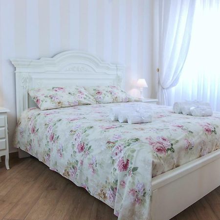 La Perla - Chic Accommodation Sassari Dış mekan fotoğraf