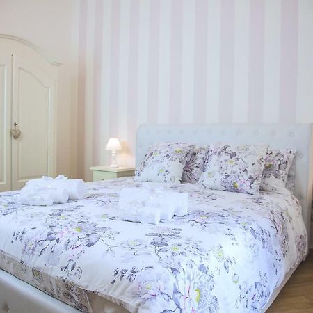 La Perla - Chic Accommodation Sassari Dış mekan fotoğraf