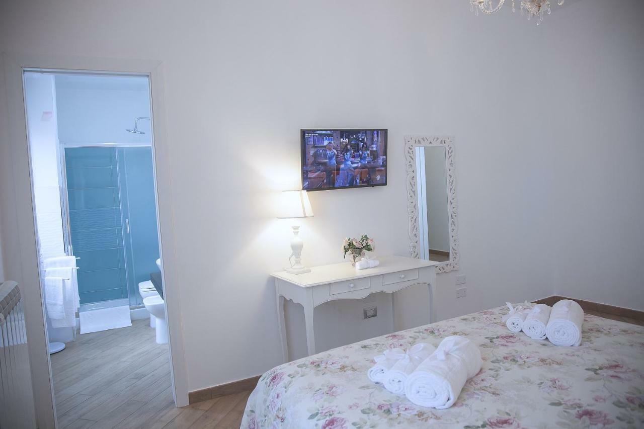 La Perla - Chic Accommodation Sassari Dış mekan fotoğraf