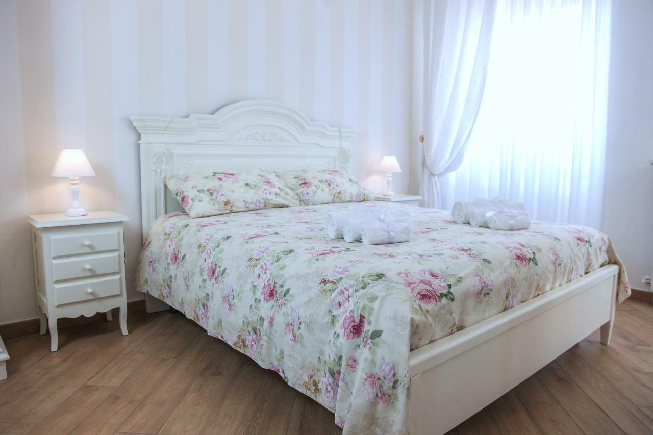 La Perla - Chic Accommodation Sassari Dış mekan fotoğraf