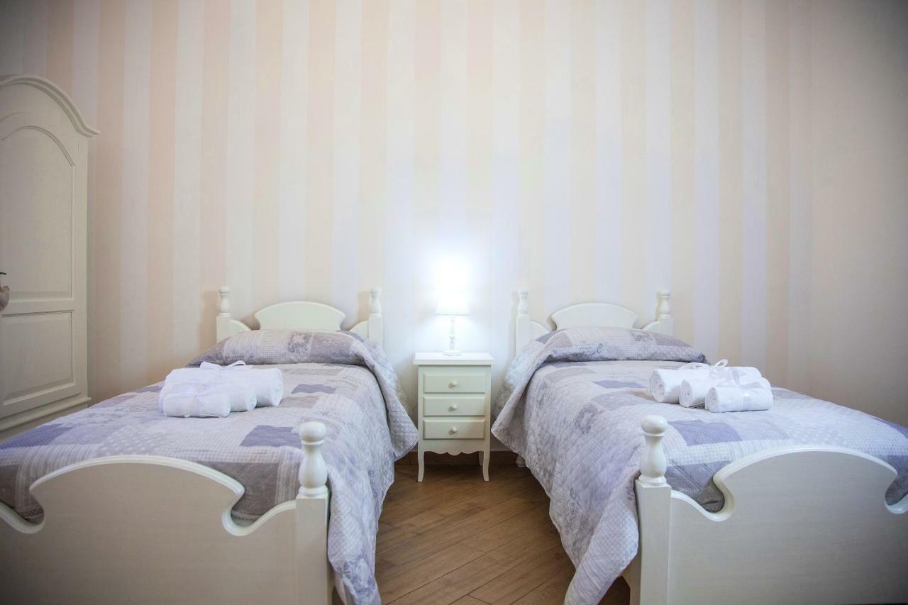 La Perla - Chic Accommodation Sassari Dış mekan fotoğraf