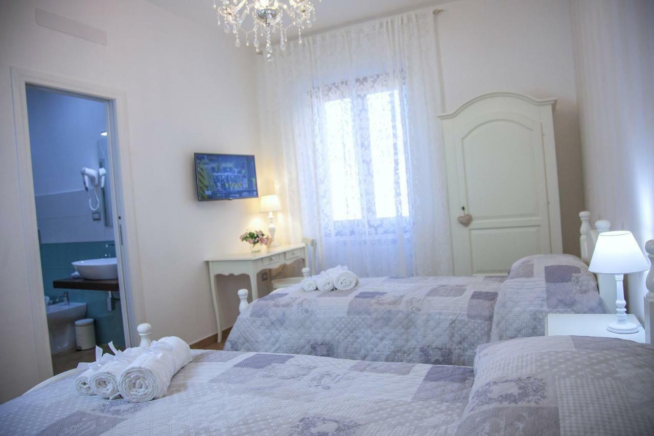 La Perla - Chic Accommodation Sassari Dış mekan fotoğraf