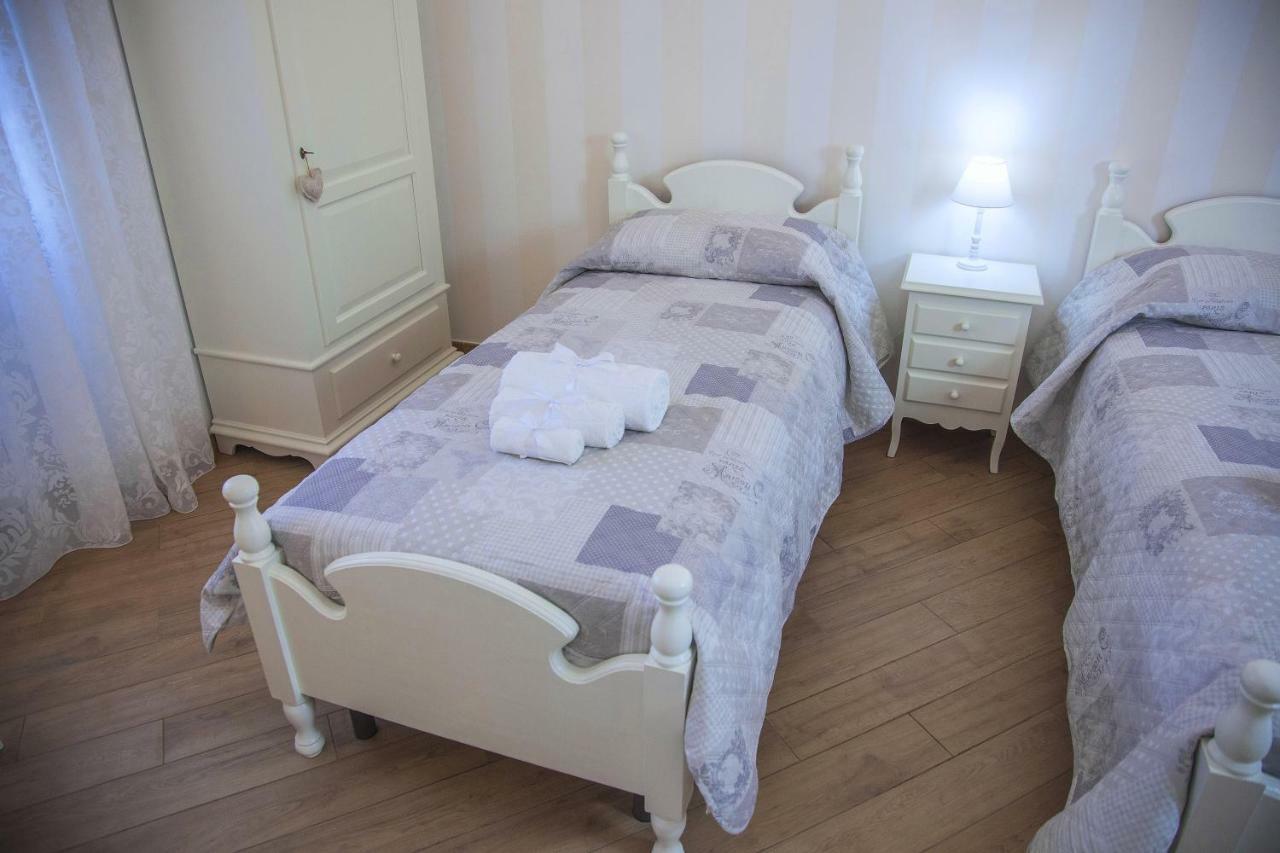 La Perla - Chic Accommodation Sassari Dış mekan fotoğraf