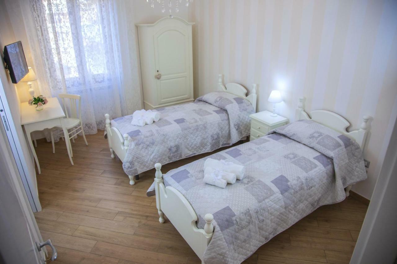 La Perla - Chic Accommodation Sassari Dış mekan fotoğraf