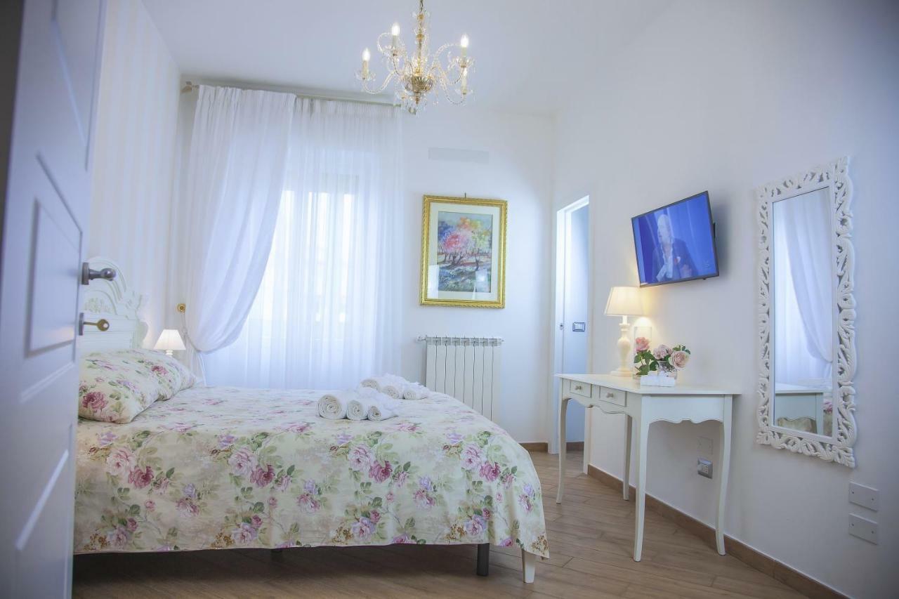 La Perla - Chic Accommodation Sassari Dış mekan fotoğraf