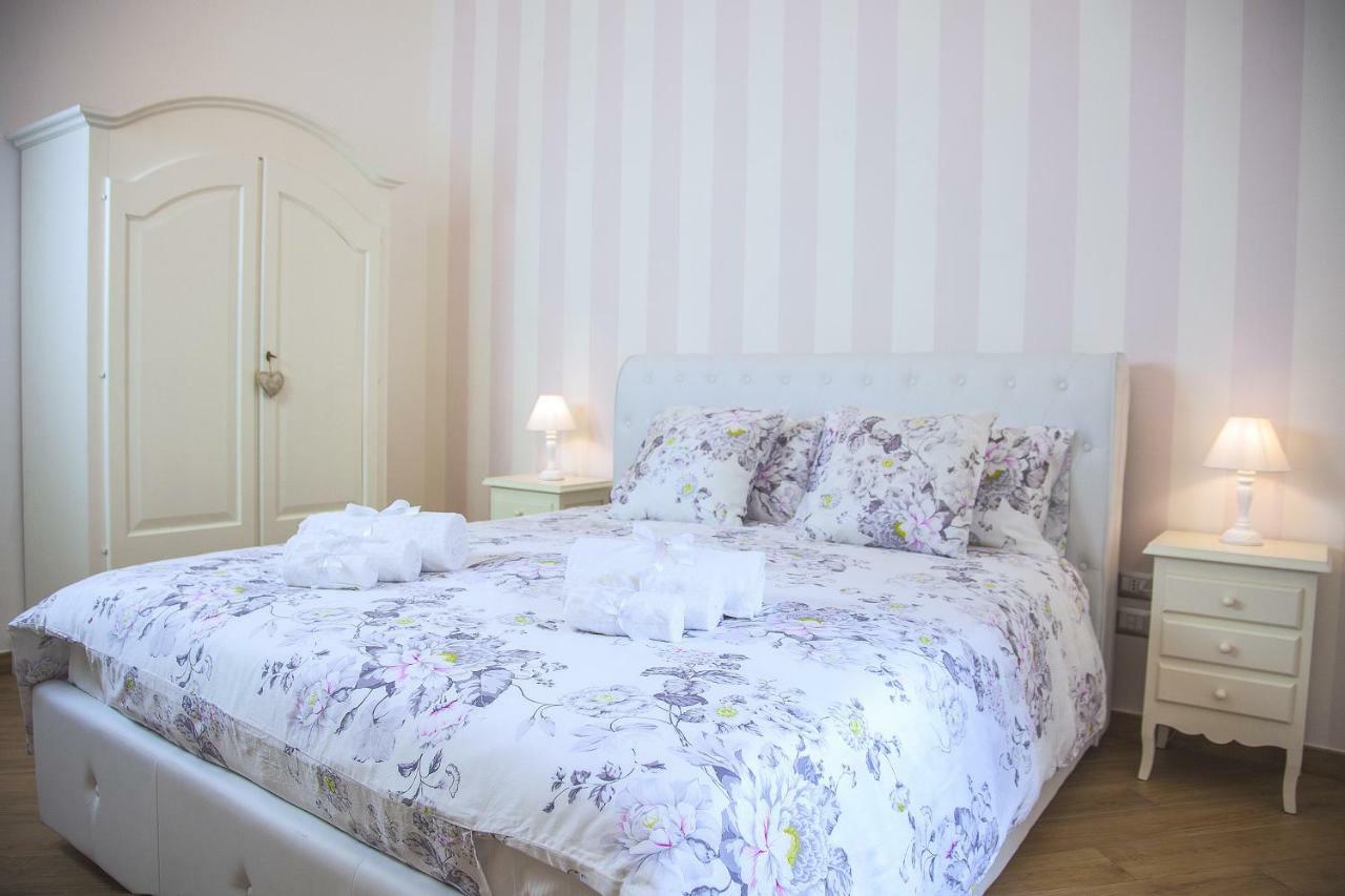 La Perla - Chic Accommodation Sassari Dış mekan fotoğraf