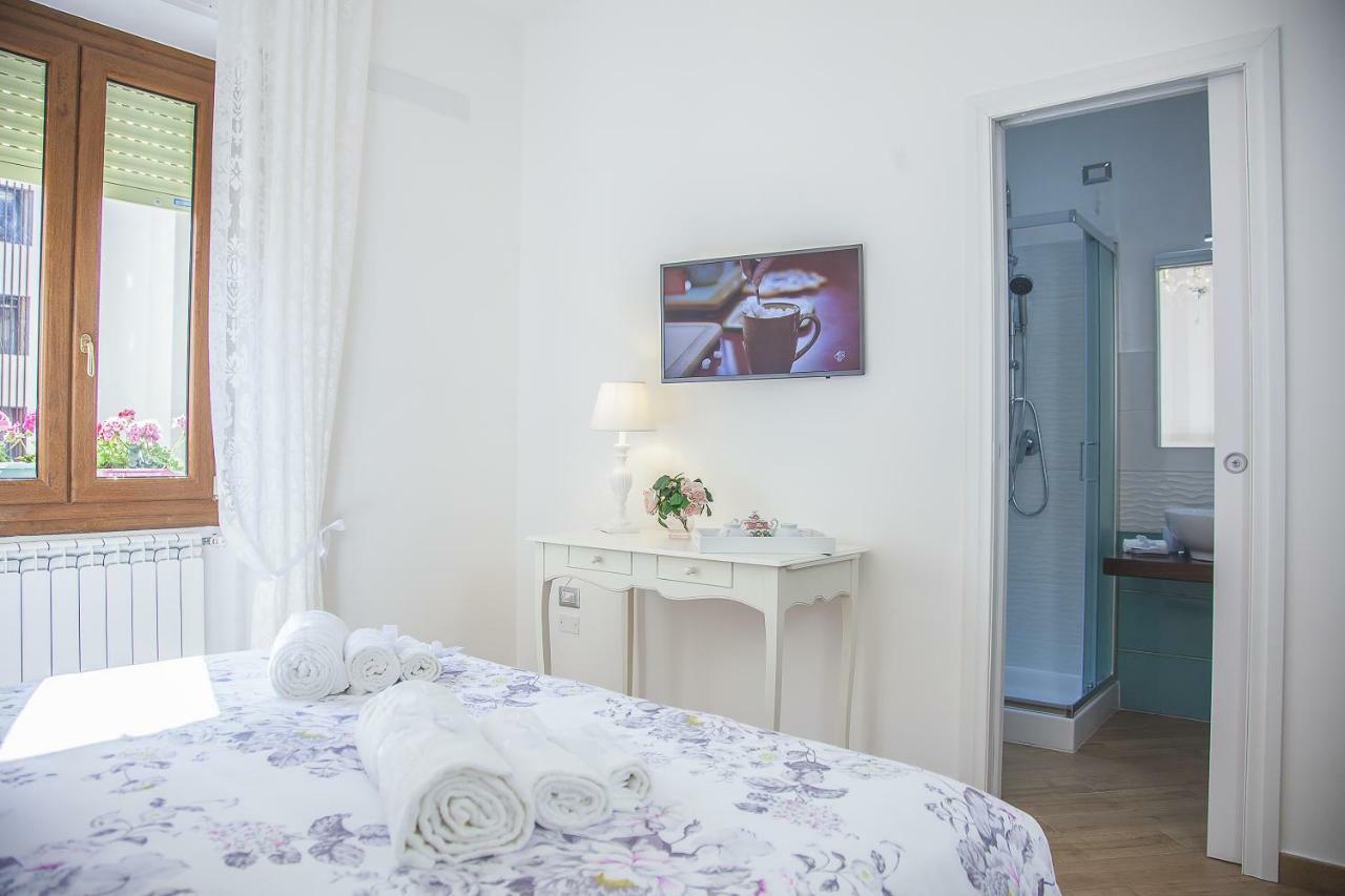 La Perla - Chic Accommodation Sassari Dış mekan fotoğraf