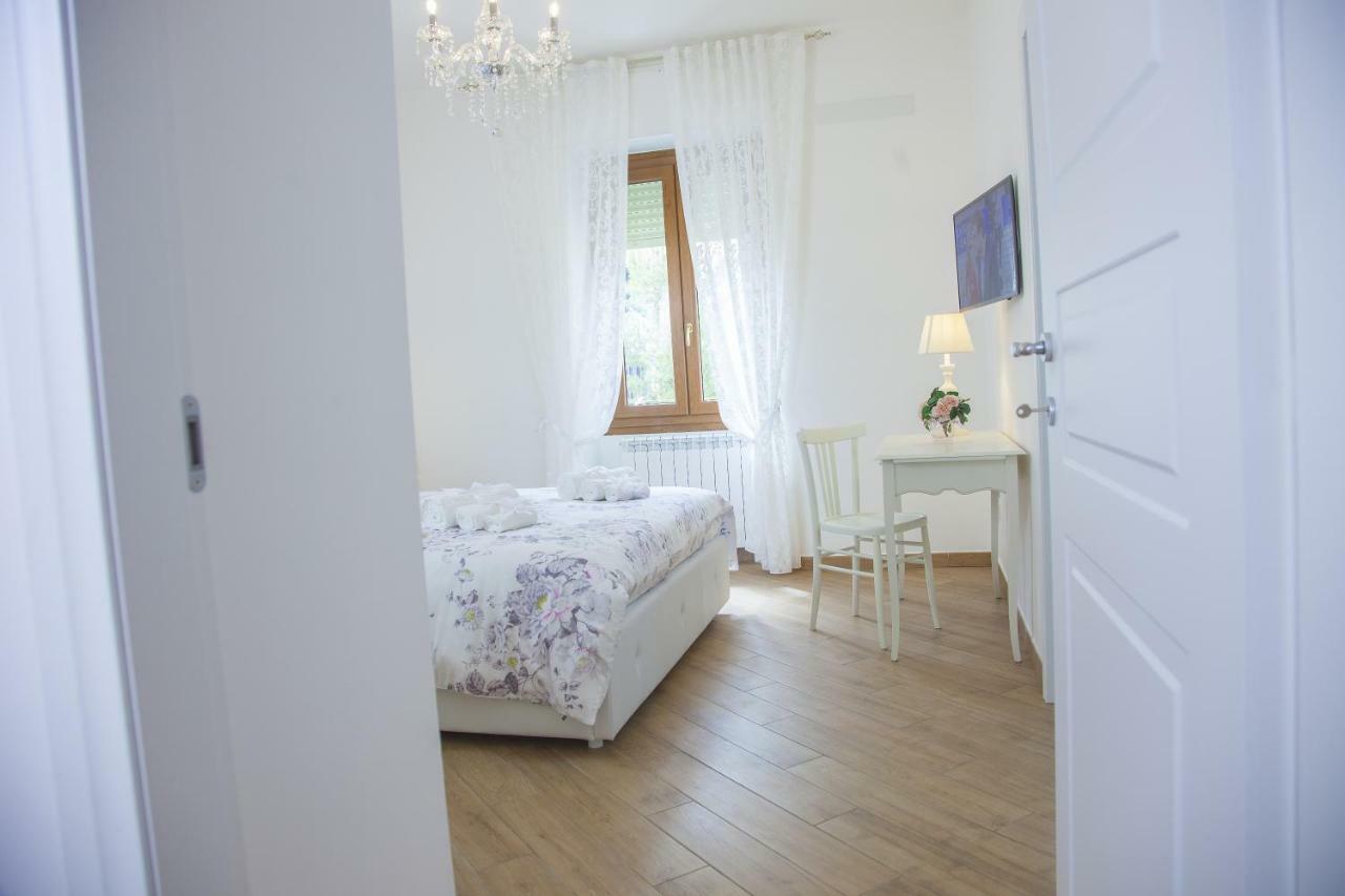 La Perla - Chic Accommodation Sassari Dış mekan fotoğraf